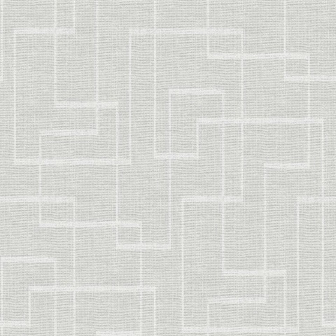 Woven Geo 54 Down Feather