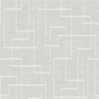 Woven Geo 54 Down Feather