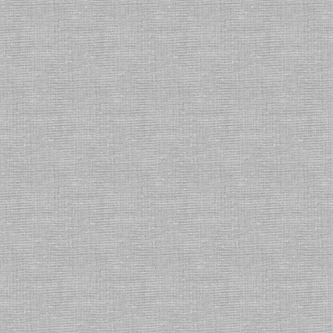 Woven Geo Plain 54 Cool Grey