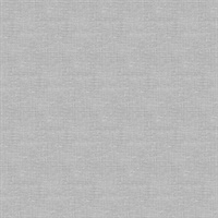 Woven Geo Plain 54 Cool Grey