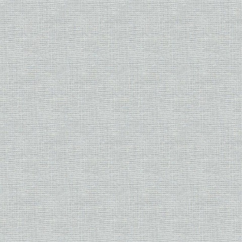 Woven Geo Plain 54 Ice Blue