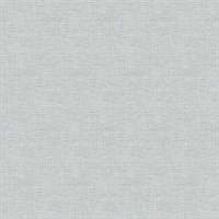 Woven Geo Plain 54 Ice Blue