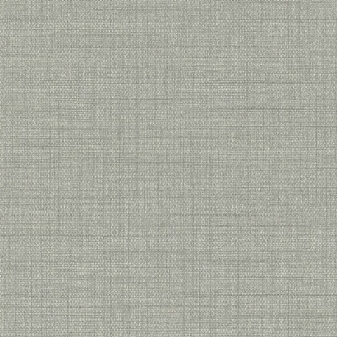 Woven Raffia 54 Harbor Grey