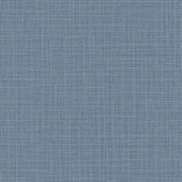 Woven Raffia 54 Navy Shores