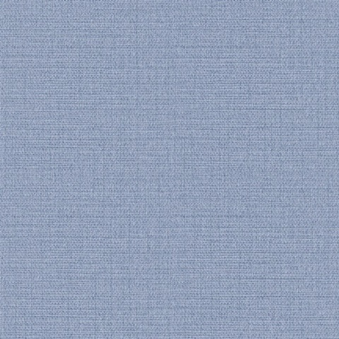 Woven Raffia 54 Periwinkle