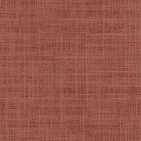 Woven Raffia 54 Russet