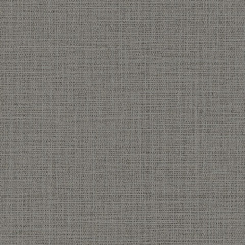 Woven Raffia 54 Volcanic Ash