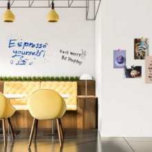 Write Walls 60" Magnetic Receptive High Gloss