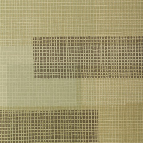 LXB-ZEN-09 | Zena Green Saddle | Commercial Wall Decor