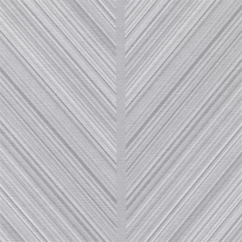 Zig Zag Silver Shadow