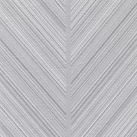 Zig Zag Silver Shadow