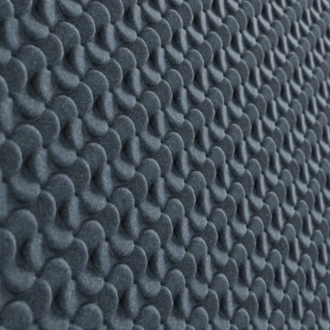 Zintra Embossed Wall Celium