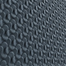 Zintra Embossed Wall Celium