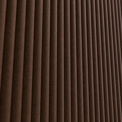 Zintra Embossed Wall Corduroy