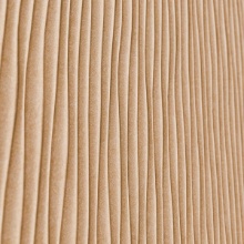 Zintra Embossed Wall Rivulet