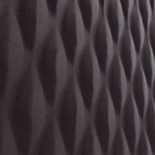 Zintra Embossed Wall Sandglass