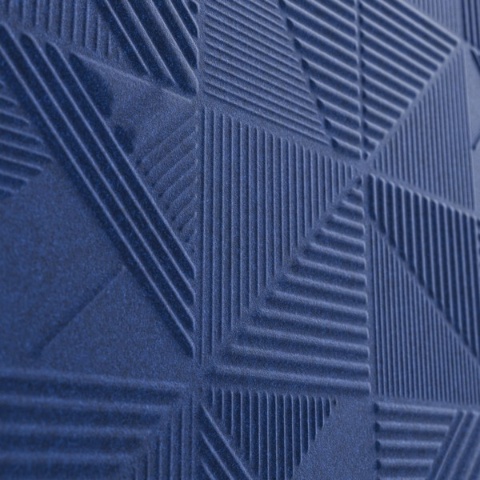 Zintra Embossed Wall Tapestry