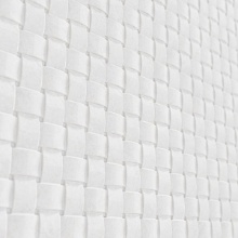 Zintra Embossed Wall Woven