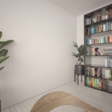 Zintra Etch VJ Board Narrow