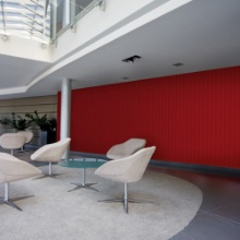 Zintra Etch VJ Board Wide