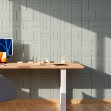 Zintra Organic Etch Ceramic