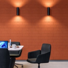 Zintra Organic Etch Offset