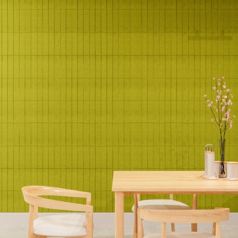 Zintra Organic Etch Stacked Plain