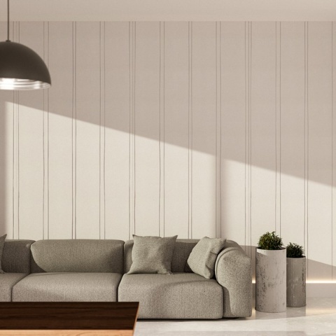 Zintra Organic Etch Stripe