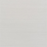 Zoya Cream Linen Commercial Wallpaper