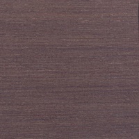 Zoya Umber Linen Commercial Wallpaper