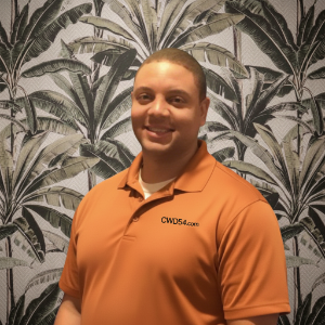 Wesley <br/> (National Sales)